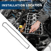 LEXUS GS UZS161 JZS160 300 Valve Cover Gasket (2000-2004)