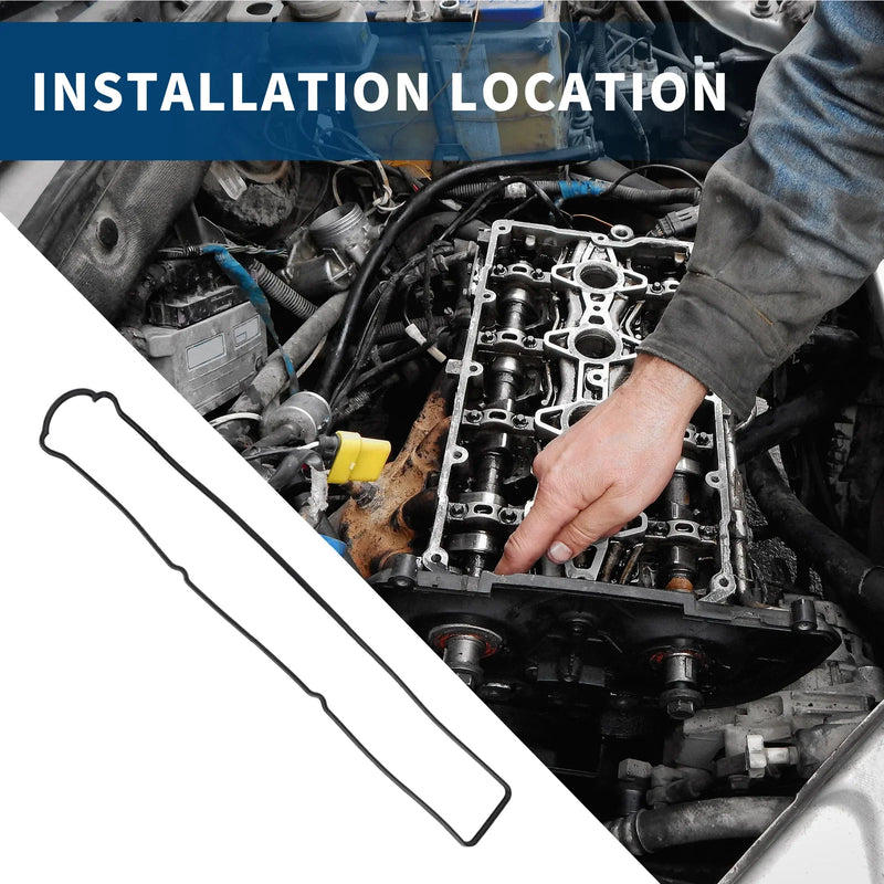 LEXUS GS UZS161 JZS160 300 Valve Cover Gasket (2000-2004)