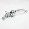 110cc 125cc Pit Pro Dirt Bike Silver Bifold Clutch & Brake Lever