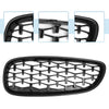 BMW Z4 E89 Front Hood Bumper Grille