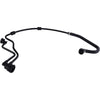 Mercedes Benz C43 AMG Coolant Hose Pipe (2017-2023)