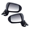 Honda Jazz MK2 Door Wing Mirror Left & Right (2005-2008)