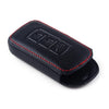 Mitsubishi Outlander Lancer Pajero Smart Key Case Bag Chain Cover