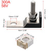 Car Marine Boat Set 300A Terminal Fuse Block