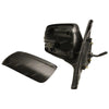 Mazda 323 Protege / Astina / SP20 Ford Laser KN / KQ RH Door Mirror (1998-2003)