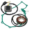 Honda VT750DC Shadow Spirit Stator Regulator Rectifier Gasket (2001-2003, 2005-2007)