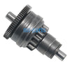 Honda SH50 Scoopy Starter Motor Pinion Gear 14T/63T (1996-2001)