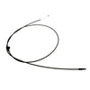 Toyota Hilux2004-2015 Bonnet Release Cable