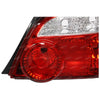 Subaru Impreza WRX STI RH Genuine Tail Light (2002-2005)