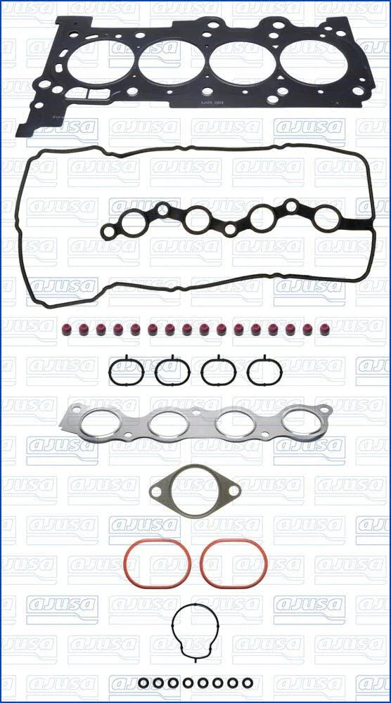 Hyundai Accent RB Head Gasket Set (2015–2017)