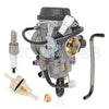 Suzuki DR-Z400SM Carburetor with Fuel Filter & Spark Plug (2005-2018)