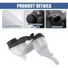 Mercedes-Benz CL63 Coolant Reservoir Tank (2008-2014)