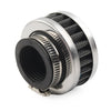 Make & Model 35mm Motorcycle Air Intake Filter Cleaner