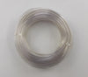 Aquarium Tubing / 10 m 3mm 1/8 clear PVC screenwash