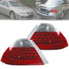 Honda Accord Left & Right Tail Lamps (2006-2007)