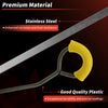 Honda CR-V Precisely Engineered Fluid Level Gauge Oil Dipstick