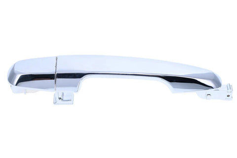 Mitsubishi Triton Front / Rear Left Door Handle No Keyhole (2015–2023)