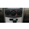 Toyota Corolla Matrix 2009-2010 A/C Blower Fan Control Switch