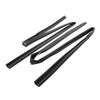 Honda CR-V 2007-2011 Rear Door Glass Run Channel Seal