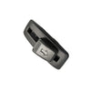 Pajero Shogun Folding Seat Knob Adjuster Button with Frame (2000-2006)