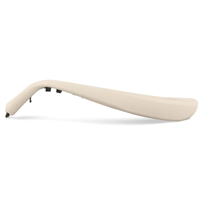 BMW M5 G30 G31 G38 F90 Right Door Pull Handle Leather Cover (2018-2023)
