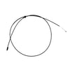 Toyota Hilux KUN26 Hood Cable (2005-2016)