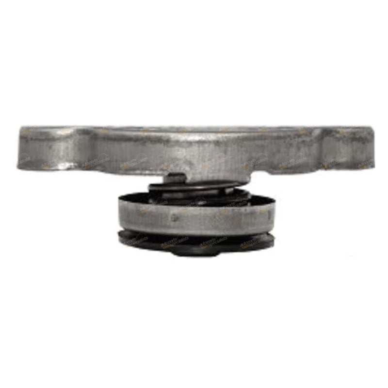 Make Model Radiator Cap 15psi 100kPa Small Japanese Bayonet Metal