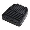 Toyota Lexus 2Pcs/Set Clutch Brake Pedal Pad