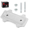 Suzuki Quadsport Z400 LTZ400 2003-2007 Plate Chain Adjuster & Bolts