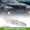 BMW 325i Right Side Marker Light Cover (2002-2006)