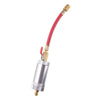 Car R134A R12 R22 2 oz A/C Oil Injector Dye Tool