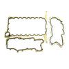 Holden Colorado RG 2.8L Turbo Diesel Sump Oil Pan Gasket Kit (2013-2020)