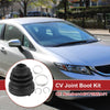 Honda Civic Inner CV Joint Boot Kit with Clamps (2006-2011)