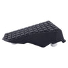Scion tC Car Floor Footrest Panel Pad Cover (2005-2010)