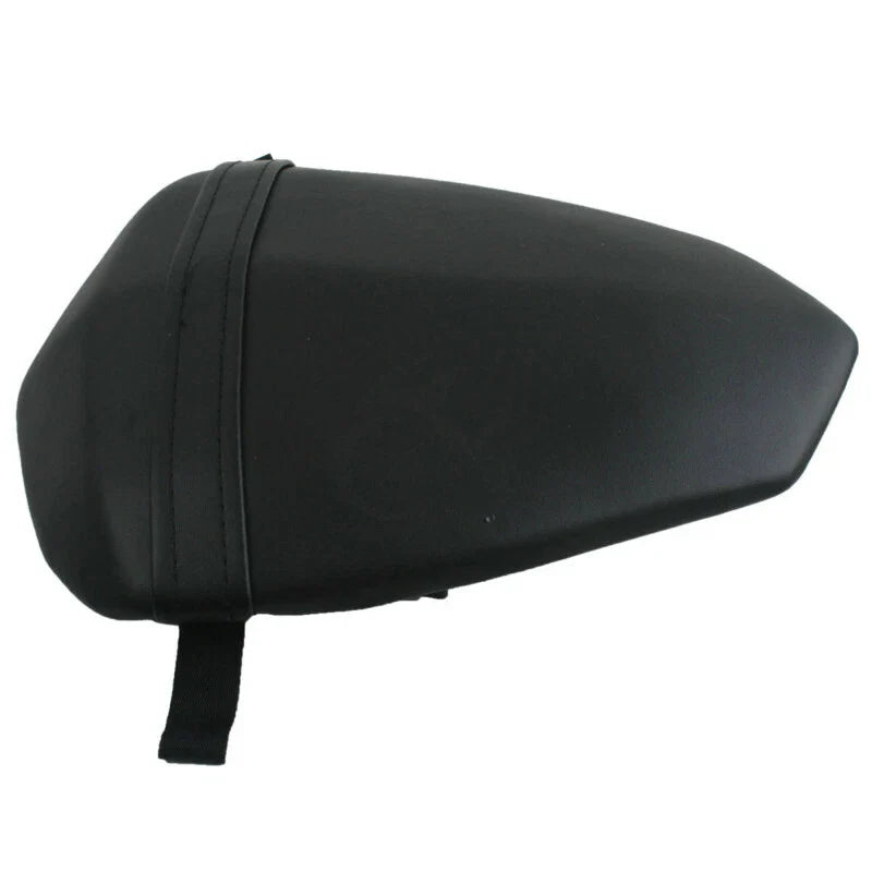 Yamaha YZF R1 Black Front Rear Seat (2009-2014)