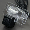 Honda Crosstour Car Rear View Backup Camera (2010–2015)
