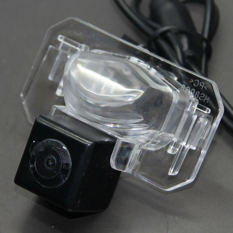 Honda Crosstour Car Rear View Backup Camera (2010–2015)