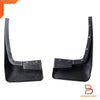 Mazda BT-50 UP UR Mud Flaps Rubber Set (2012-2020)