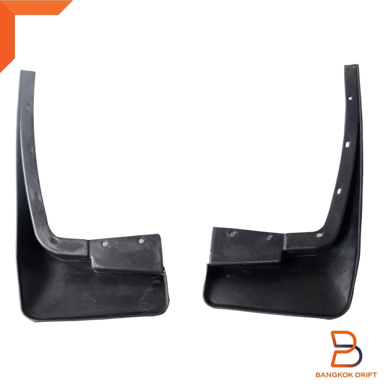 Mazda BT-50 UP UR Mud Flaps Rubber Set (2012-2020)