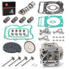 Polaris Big Boss 500 6x6 Engine Cylinder Head Gasket Kit (1998-2002)