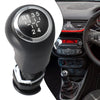 Opel Vauxhall Corsa D Premium 5 Speed Gear Shift Knob (2006–2014)