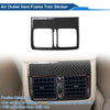 Toyota Camry Air Condition Outlet Vent Trim Cover Frame 1 pair (2012–2014)