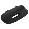BMW X5 Rear Bumper Tow Hook Cover (2000-2006)