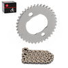 Honda TRX300 / TRX300FW Cam Timing Chain & 38T Sprocket