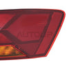Volkswagen Jetta LED Tail Light Passenger Outer Side (2019-2019)