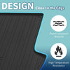 Buick Envista 1 Pc Flat Face Cargo Liner Rear Trunk Mat (2022–2023)