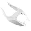 Kawasaki Ninja ZX6R Unpainted White Rear Tail Cover Cowl (2012-2013)