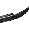 Subaru Impreza WRX Headlight Eyebrow Trim 1 x Pair (2008-2011)