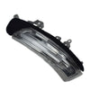 Toyota Prius, Camry Left Side Rearview Mirror Signal Light (2009-2019)