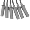 Dodge Caravan 2001-2007, Grand Caravan 2008 3.3 / 3.8 V6 6x Spark Plug Wires